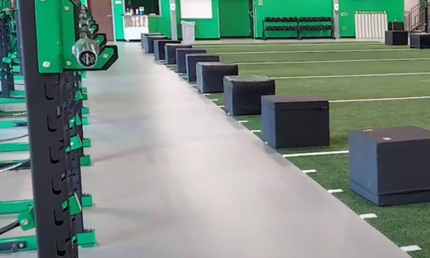 Jason Ambroson’s Reasons Behind Flooring Decision