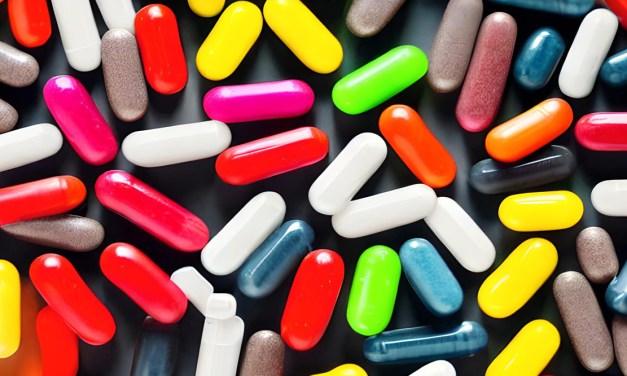 The Role Of Multivitamins In Athletic Performance