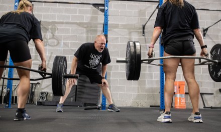 Get Hands-On Experience From Proven Strength & Conditioning Professionals at Logan University