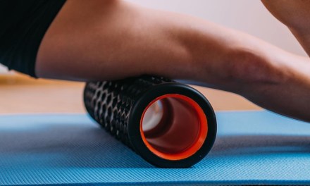 The Research Behind Foam Rolling