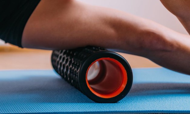 The Research Behind Foam Rolling