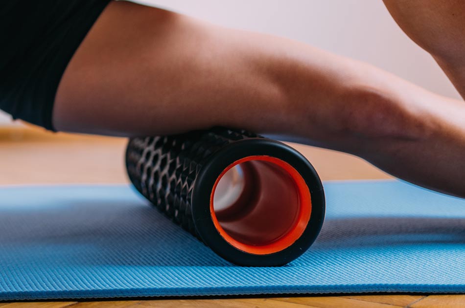 The Research Behind Foam Rolling
