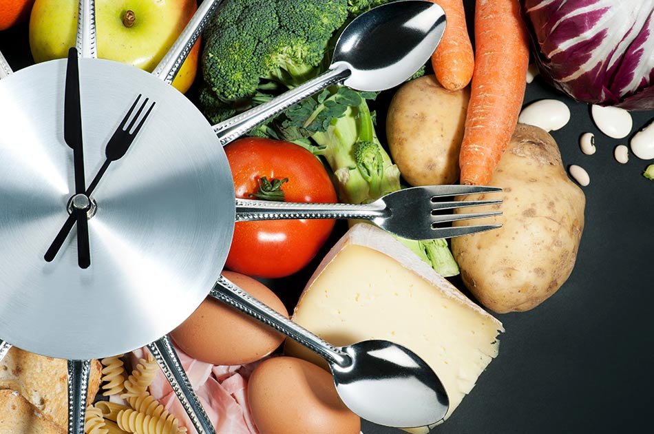Nutrient Timing, Energy Balance Drive Athletic Performance Cycle