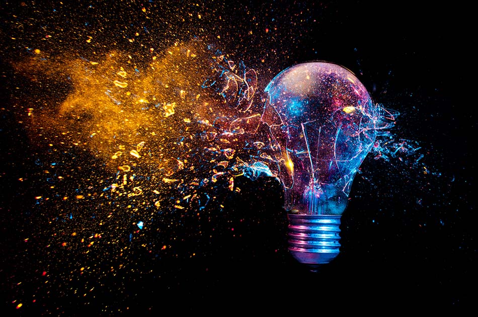 The Innovation Process In Sport Science