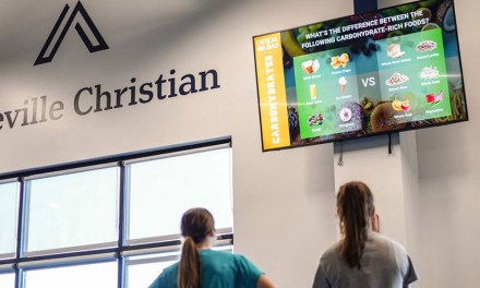 Critical Reload Stream: Free Nutrition Education For All