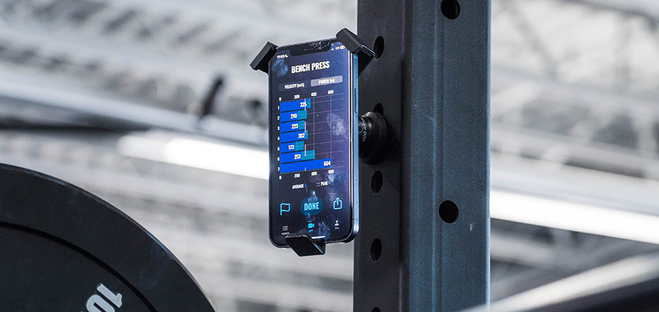 EliteForm TeamSync App