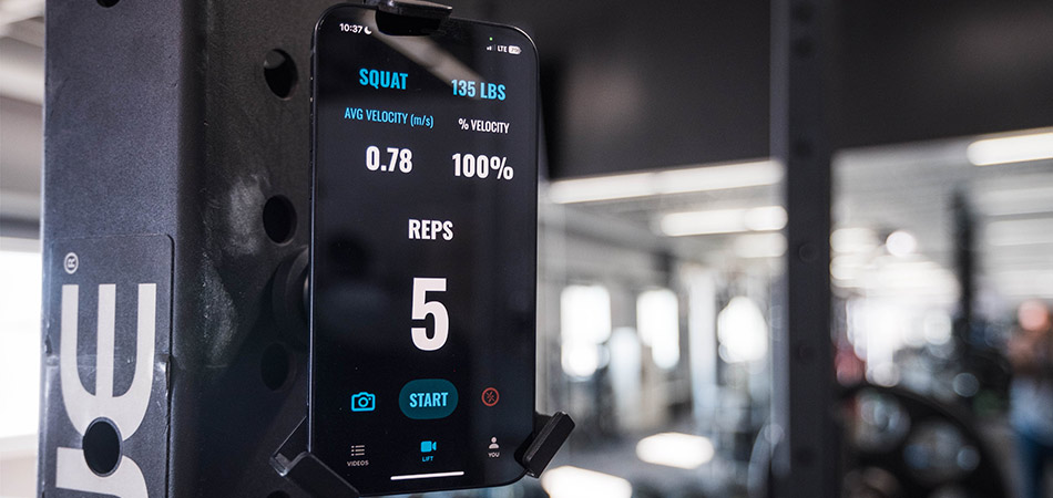 EliteForm TeamSync App