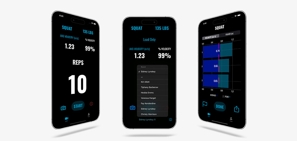 EliteForm TeamSync App