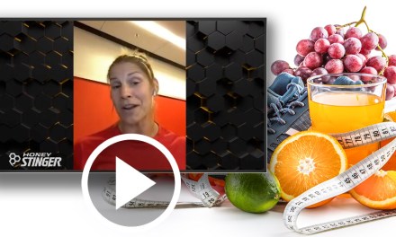 Fueling Their Future: The Role Of Nutritional Energy