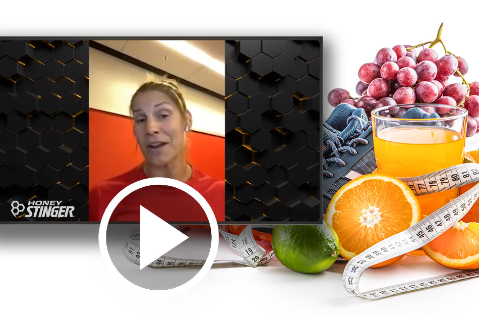 Fueling Their Future: The Role Of Nutritional Energy