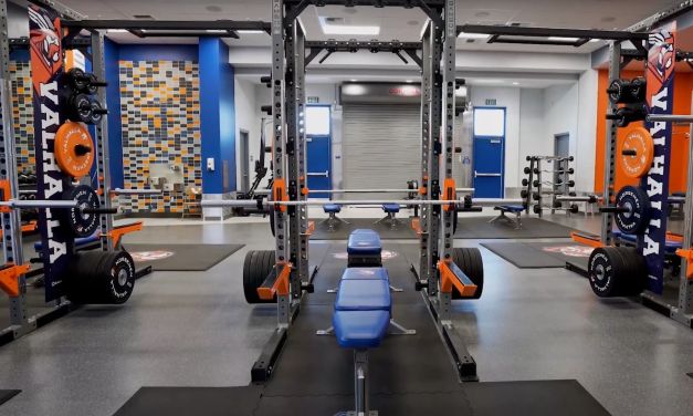 How Upgraded Equipment, Facilities Directly Impact Performance