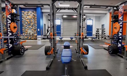 How Upgraded Equipment, Facilities Directly Impact Performance
