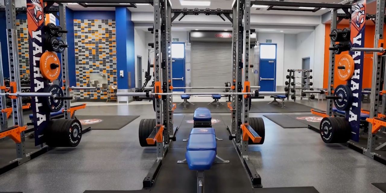 How Upgraded Equipment, Facilities Directly Impact Performance