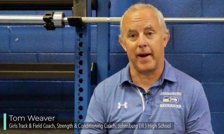 VITRUVE Unlocks Athlete Potential With VBT