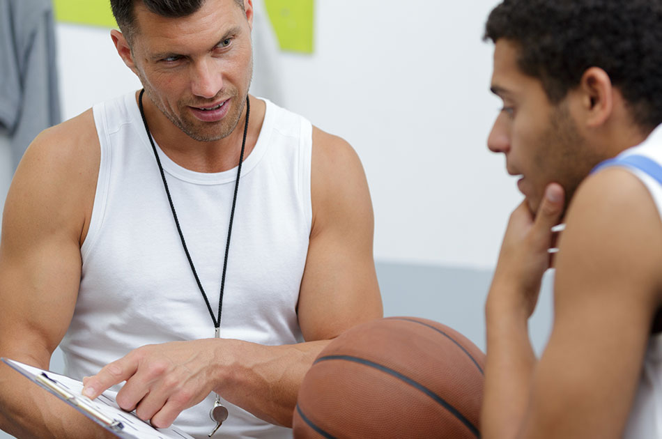 Dedicated Strength Coaches Drive Athlete Excellence
