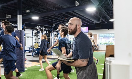 Beyond Fitness: Shaping Lives And Instilling Values In High School Athletes