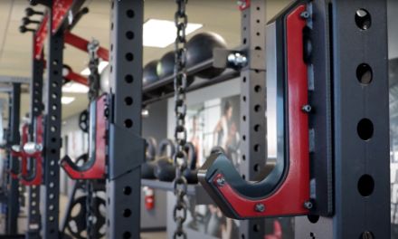 Matrix Introduces New Magnum MX Racks: A Must-Have For Any High School Gym