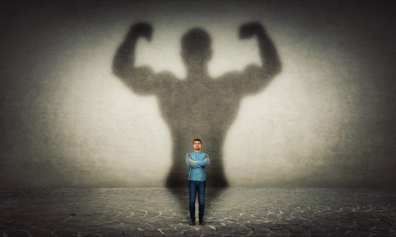 How to Get Stronger