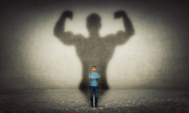 How to Get Stronger