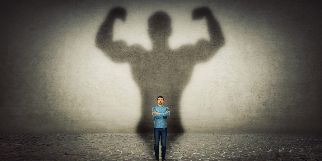How to Get Stronger