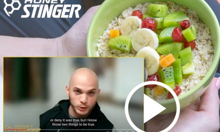 Empower Athletes With Practical Wisdom, Nutrition Choices