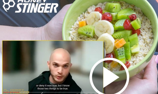 Empower Athletes With Practical Wisdom, Nutrition Choices