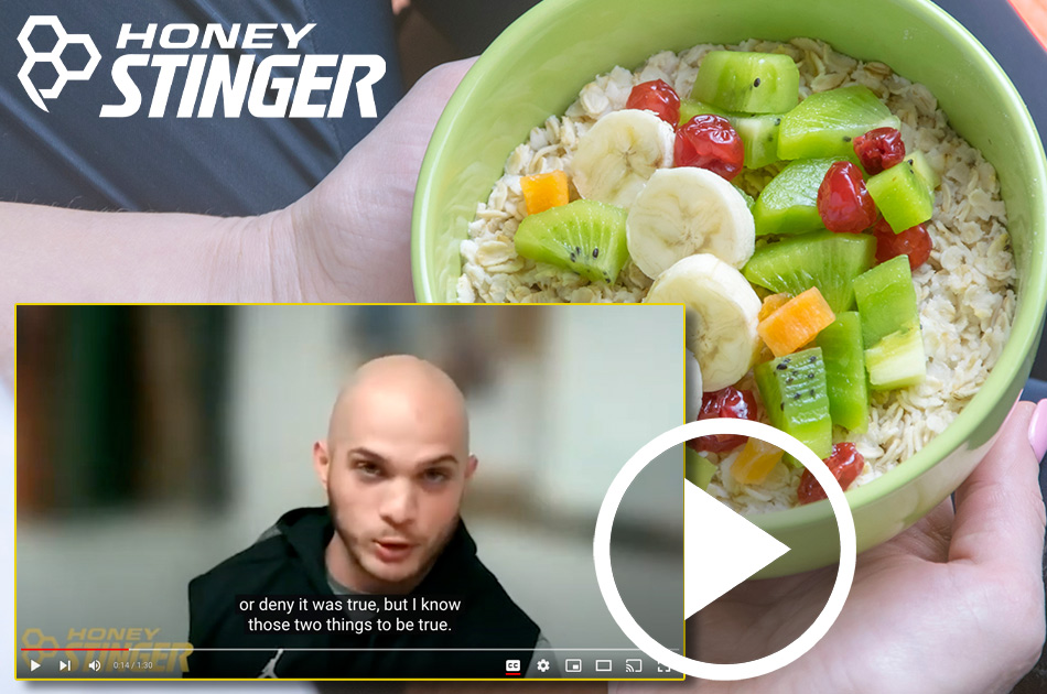 Empower Athletes With Practical Wisdom, Nutrition Choices