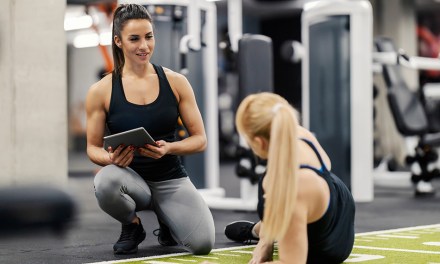 Cultivating Trust: The Bedrock Of Athletic Performance