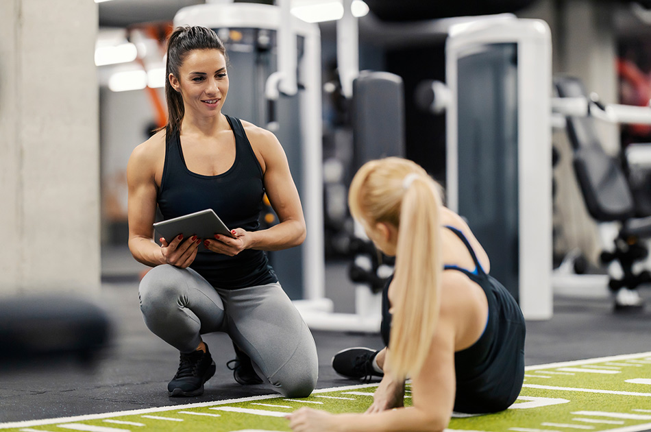 Cultivating Trust: The Bedrock Of Athletic Performance