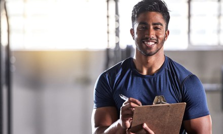 Passion With Purpose: Coaching At The High School Level