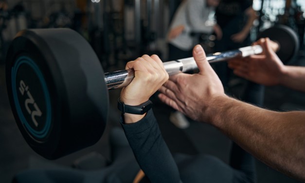 Setting Up Students To Become Elite Athletes