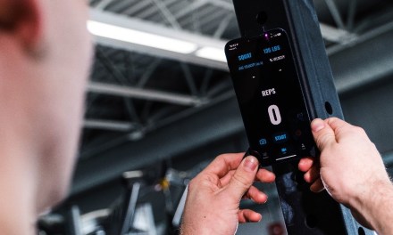 EliteForm TeamSync: High-Scale VBT On A High School Budget