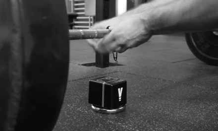 Dana Barry On VBT And Athletic Performance Evolution