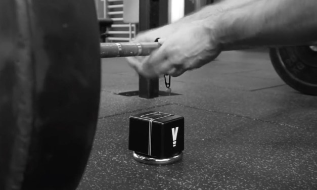 Dana Barry On VBT And Athletic Performance Evolution