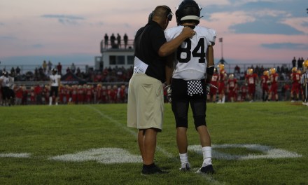 Transforming Lives Through Coaching