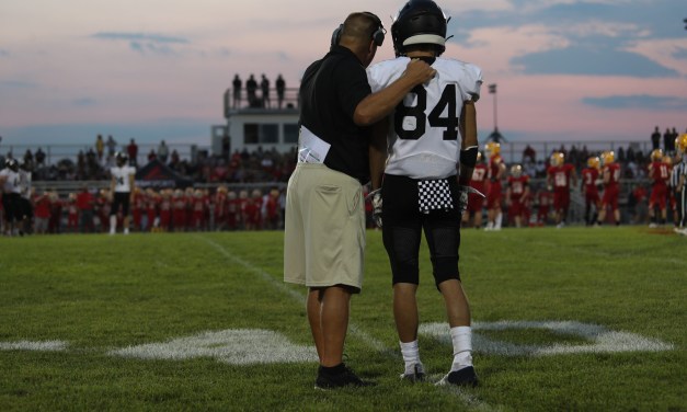 Transforming Lives Through Coaching
