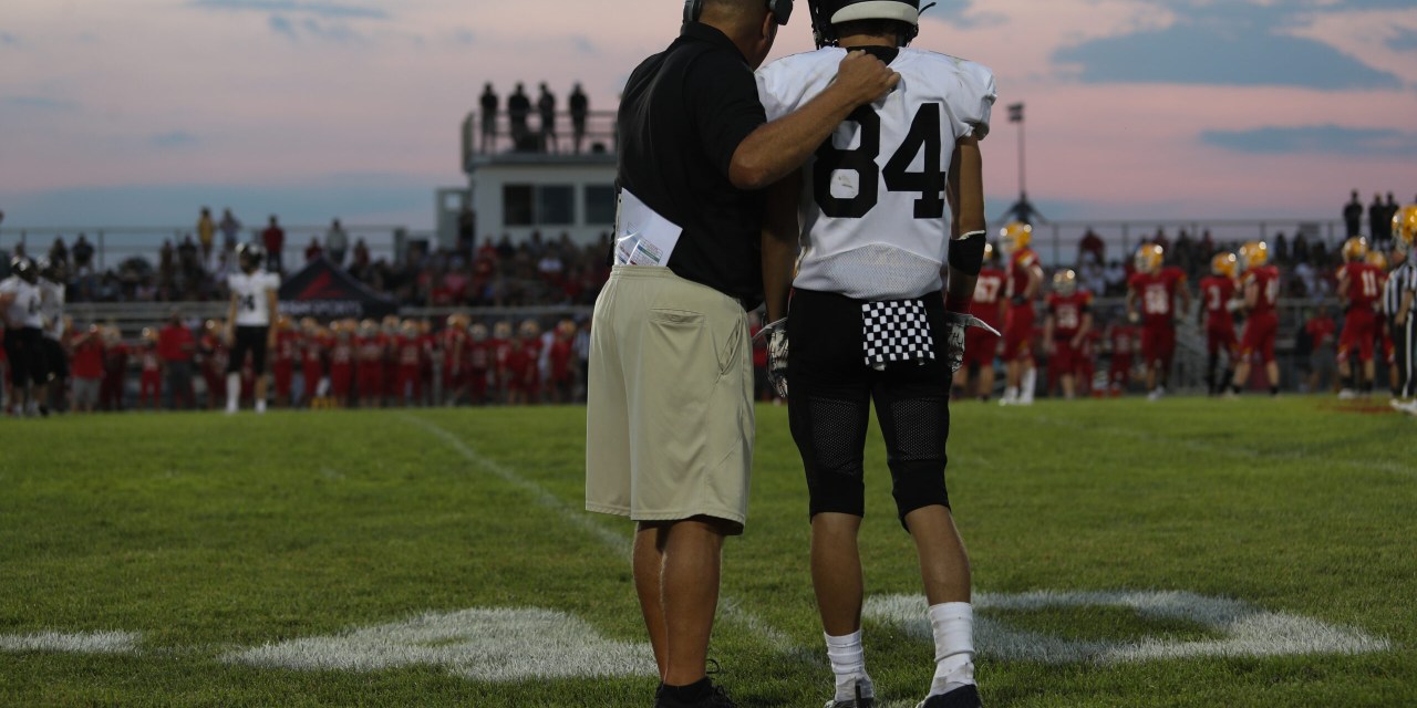 Transforming Lives Through Coaching
