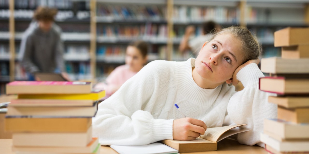 Balancing High School Athletics And Academics