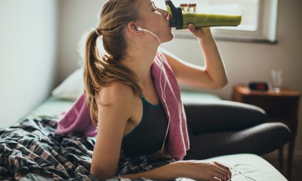 Factors Affecting An Athlete’s Training Recovery