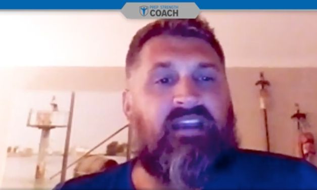 Rick Sneade – Transforming Lives Through Coaching