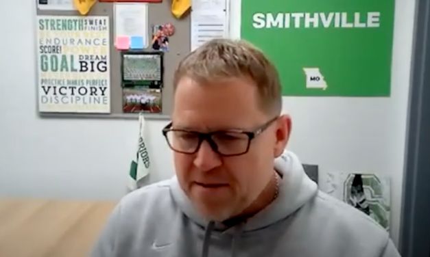 Smithville High’s Deliberate Strength Training Philosophy