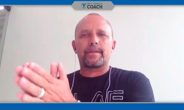 Gary Schofield’s Guide For Developing Passion