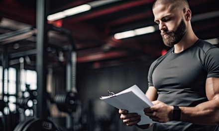 Systematic Decision-Making In Athletic Program Purchasing