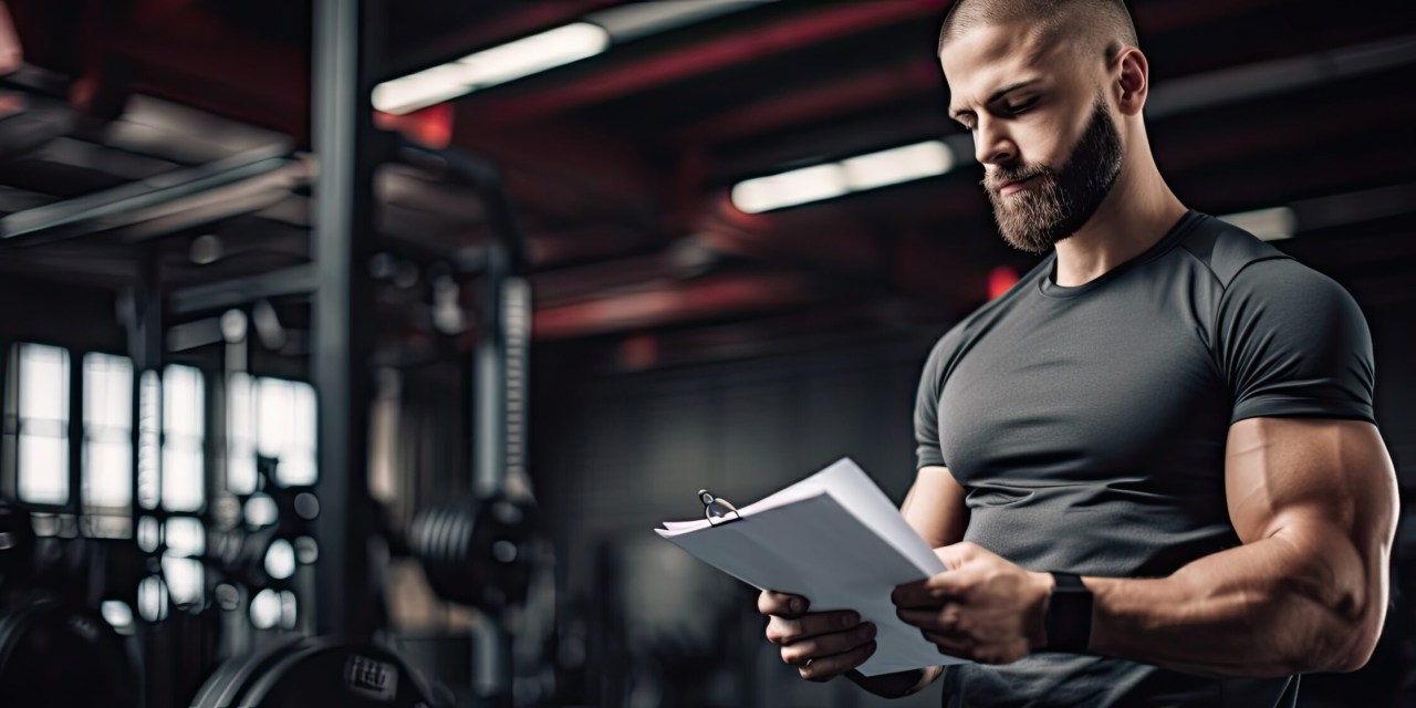Systematic Decision-Making In Athletic Program Purchasing