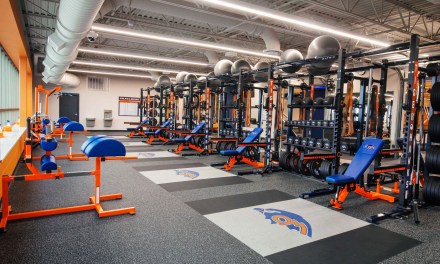 Erin Hume’s Vision For Versatile Athlete Development At Colfax-Mingo
