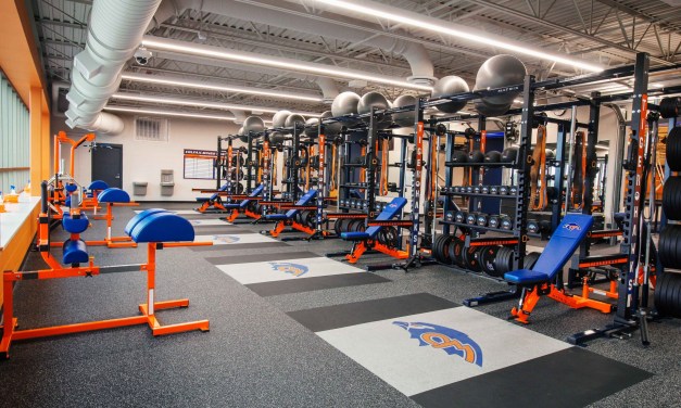 Erin Hume’s Vision For Versatile Athlete Development At Colfax-Mingo