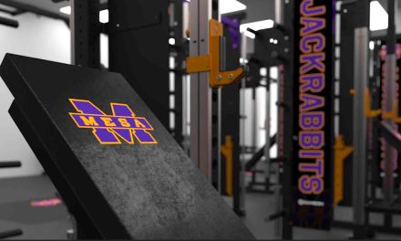 Mesa High’s Weight Room Overhaul By Samson Equipment