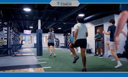 Coach Mascioli’s Guide To Establishing Good Movement