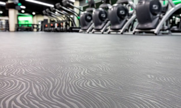 The Importance Of Slip-Resistant Flooring In Athletic Facilities