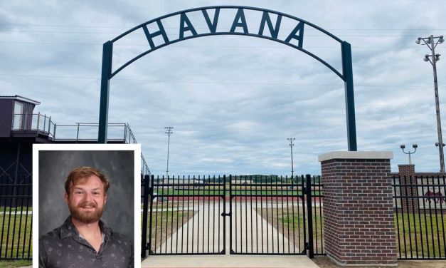 Unlocking “A-Ha” Moments At Havana High School